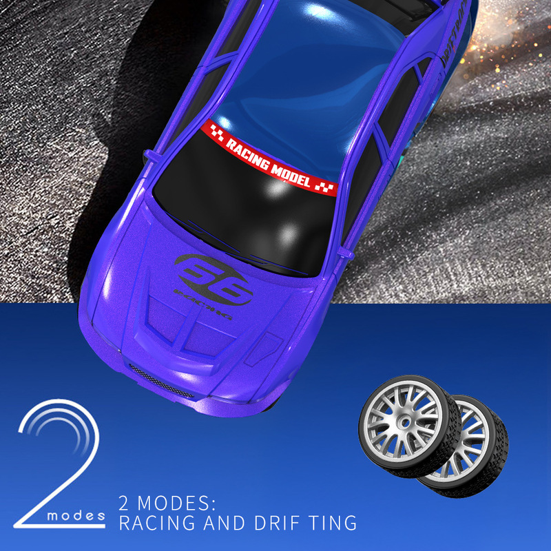 Mobil Drift RC Remote Control  - Rc Drift Car 1 24 Scale 4Wd ulasan dan harga