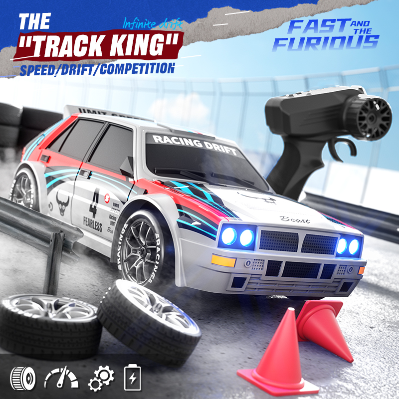 SG204PRO Mobil Drift Skala 1:2 - Rc Drift Car 1 24 Scale 4Wd ulasan dan harga