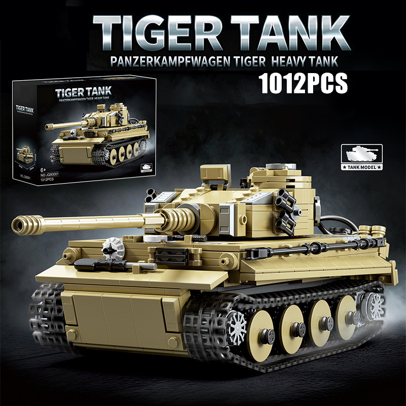Mainan Edukasi Blok Bangunan M - Lego Compatible Military Tank ulasan dan harga