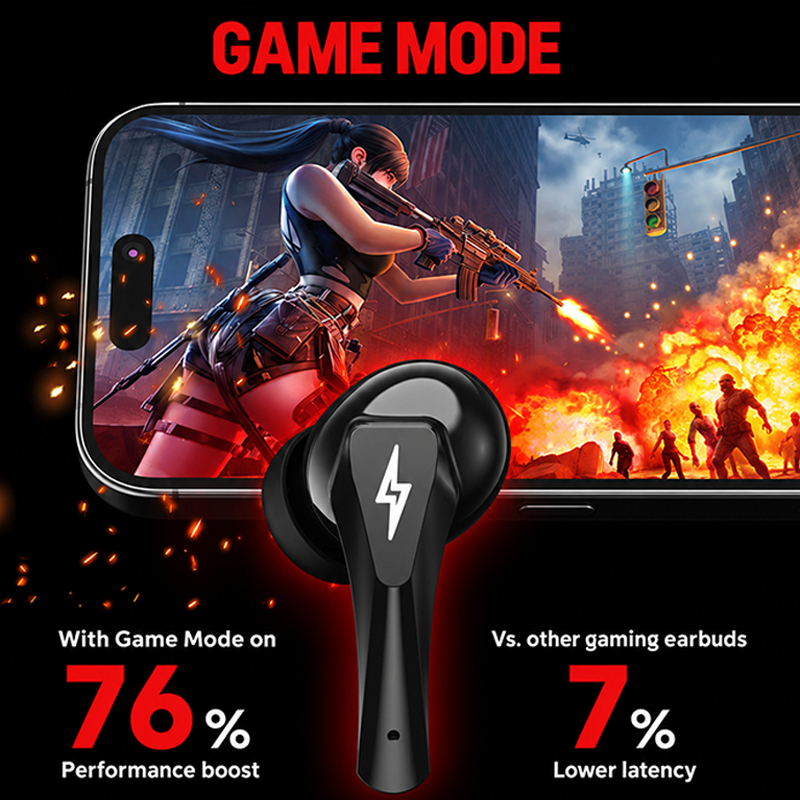 Pilih Headset Gaming Lenovo GT - Video Games ulasan dan harga
