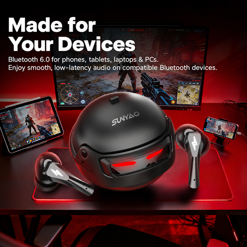 Pilih Headset Gaming Lenovo GT - Video Games ulasan dan harga