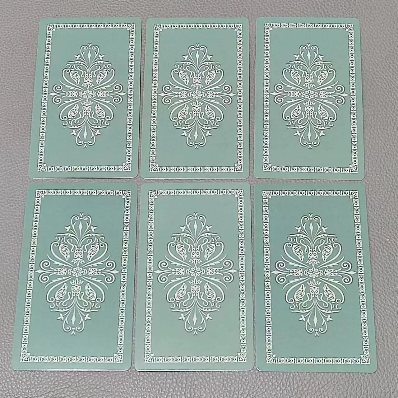 10.3*6cm klasik Tarot 78 kartu - Tarot Cards Deck With Guidebook ulasan dan harga