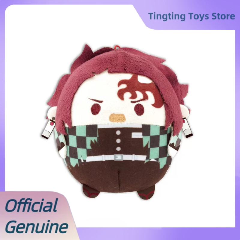 Mainan Boneka Plush Demon Slay - Anime Action Figure Blind Box ulasan dan harga