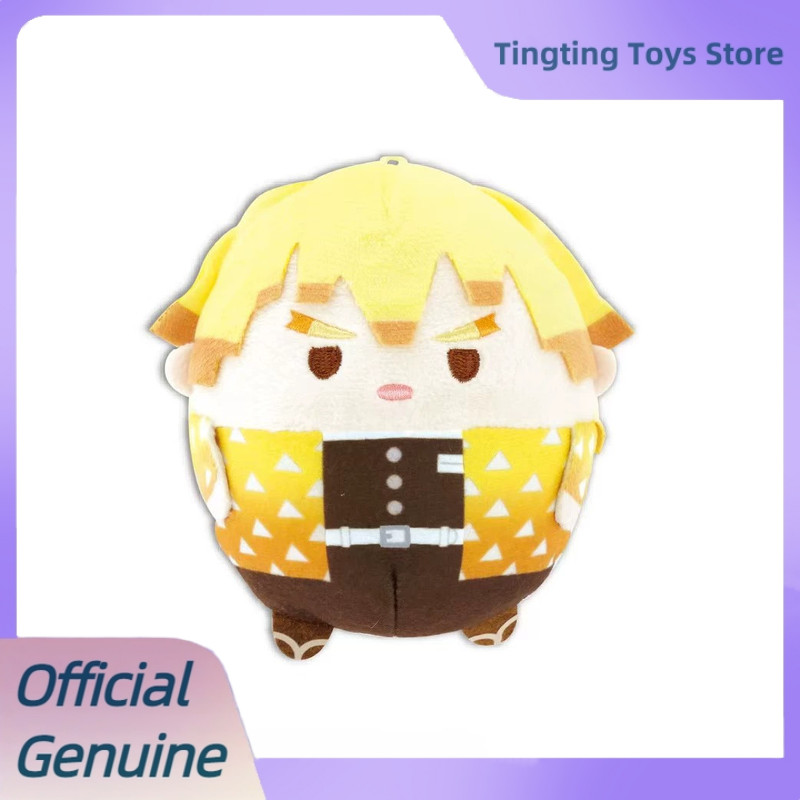 Mainan Boneka Plush Demon Slay - Anime Action Figure Blind Box ulasan dan harga