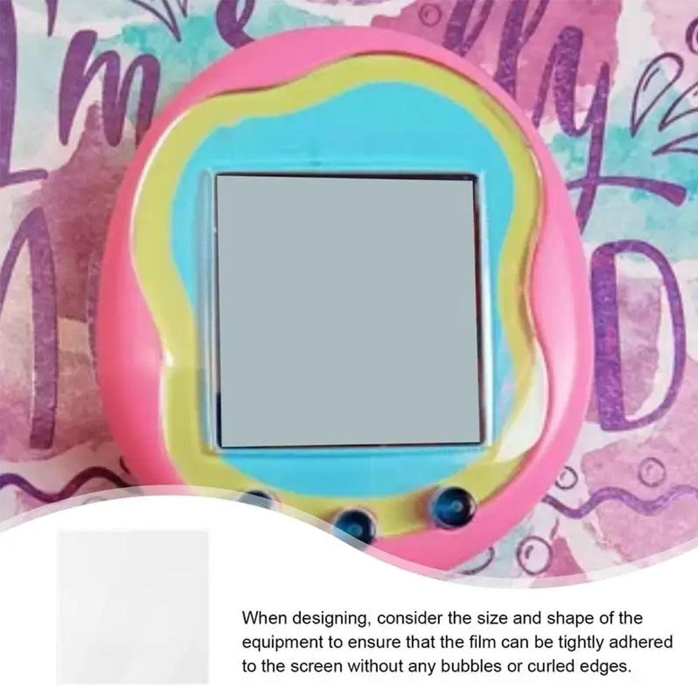 Pelindung Layar untuk Tamagotc - Tamagotchi Electronic Pet Virtual ulasan dan harga