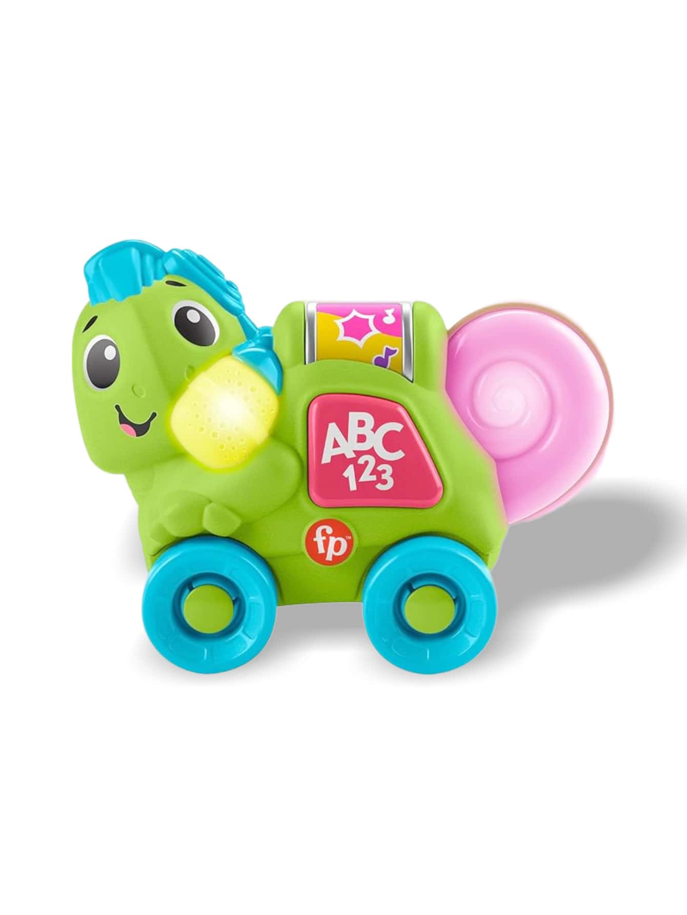 Mattel Fisher-Price Link Squad - Educational Toys ulasan dan harga