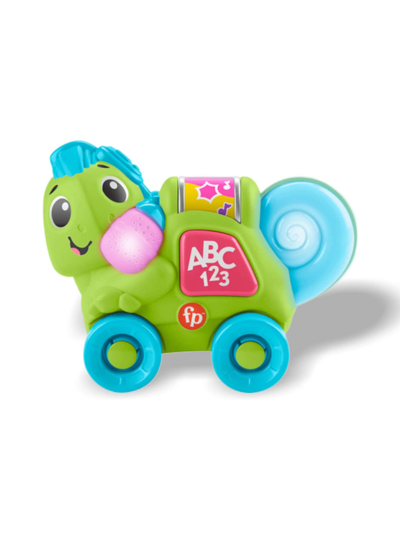Mattel Fisher-Price Link Squad - Educational Toys ulasan dan harga