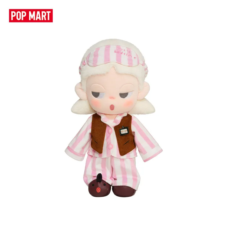Tersedia Popmart Zsiga Life Is - Dolls ulasan dan harga