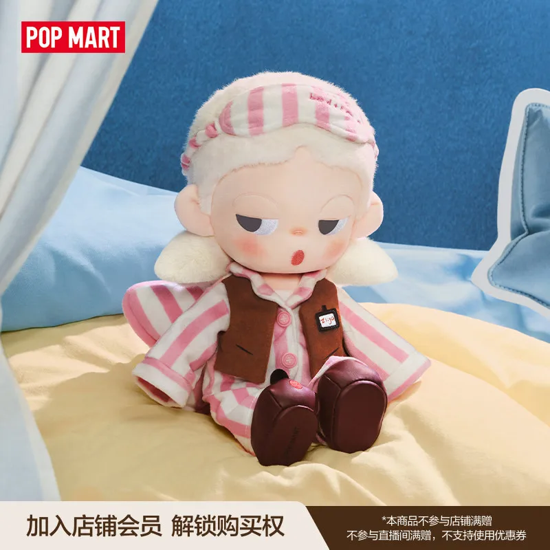 Tersedia Popmart Zsiga Life Is - Dolls ulasan dan harga