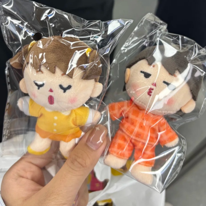 Irasutoya Little Life Blind Bo - Anime Action Figure Blind Box ulasan dan harga