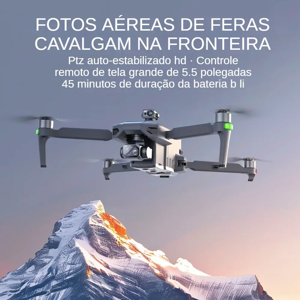 ZLL SG909 SG909MAX Drone profe - Fpv Brushless Rc Drone 4K ulasan dan harga